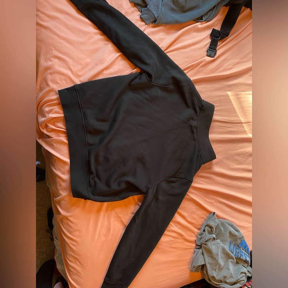 Men's Hipster Jacket